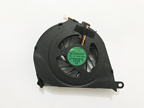 (CpjKp   dynabook T351/35EB T451 Satellite L755 p cput@ (FANjAB7705HX-GB3 DC5V 0.50A