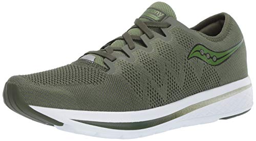 saucony versafoam flame