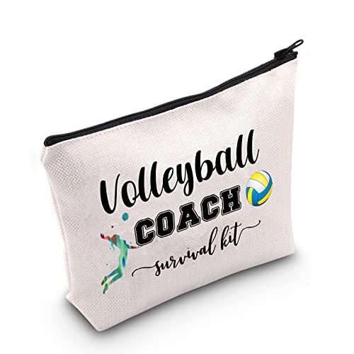 25 Volleyball Gifts For Coaches (To Show Your Appreciation)