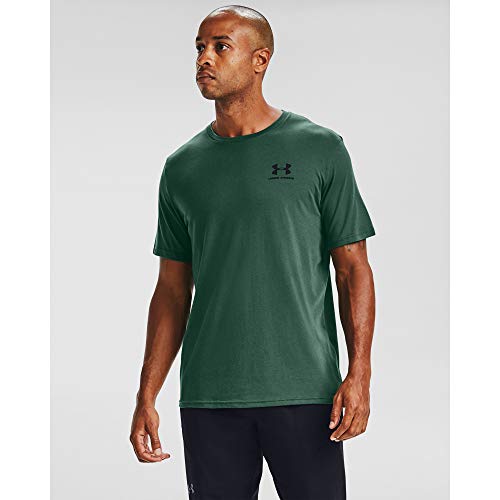 Image of Under Armour Men's Regular Fit T-Shirt