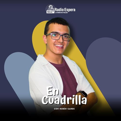 Page de couverture de En Cuadrilla