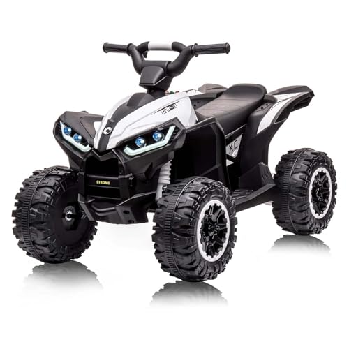 GarveeLife 12V ATV