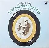  Löns mir ein grünes Lied (Limericks und Lästerlieder) [Vinyl LP]