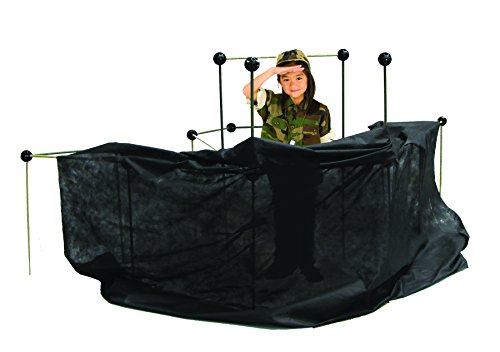 Preisvergleich Produktbild Toobeez EZ-Fort: The Bunker