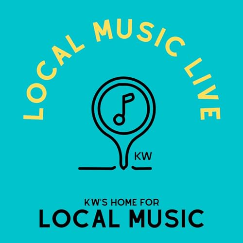 Couverture de Local Music Live on Midtown Radio