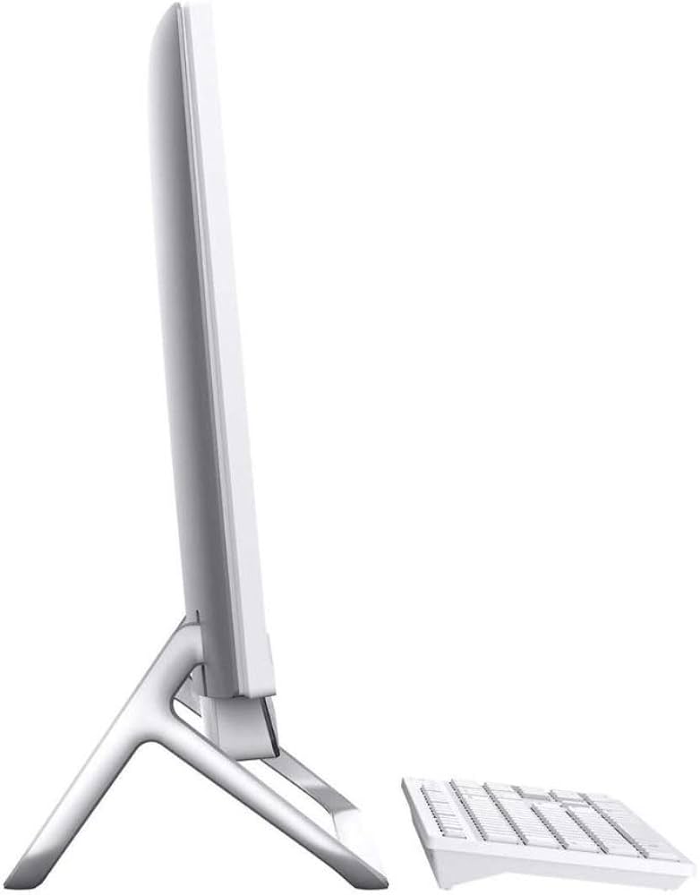 DELL オールインワンデスクトップ ホワイト All In One Dell Desktop Computer- Best Dell PCs & Personal