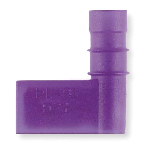 Female Flag Disconnect, 16 to 14 AWG, PK50 RB14-250A-A