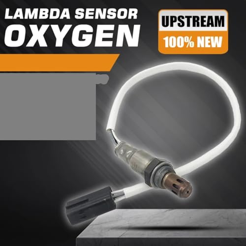 Sonde Oxygène Nissan Haute Précision Capteur Lambda 2012-2017 - 2