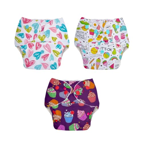 The Best Baby Cloth Diapers In India 2024 World Blaze