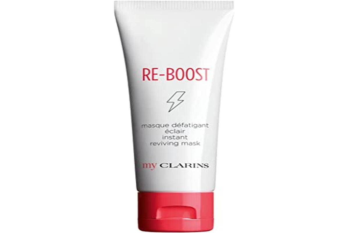 ClarinsMY REFRESHING reviving mask 50 ml