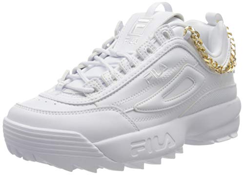 Fila disruptor plataforma | Reseñas y reseñas de productos 2021 •  rankingdeopinion.com
