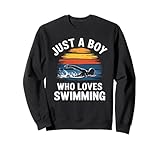 Funny Swimming Apparel for Men Women