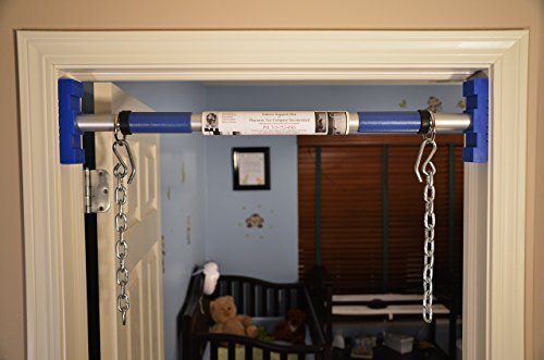 Rainy Day Indoor playground chain link adjustment kit (for indoor swings) [Toy]