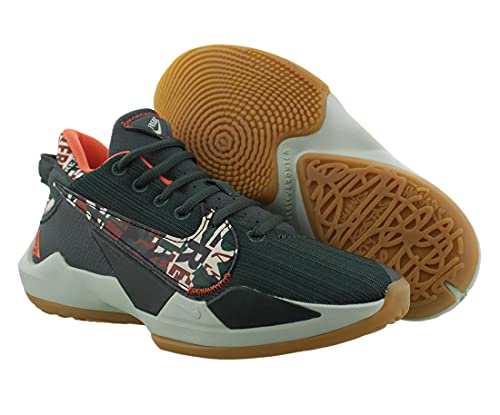 Nike Big Kids Zoom Freak 2 Basketball Shoes2