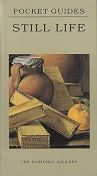Paperback Still Life (National Gallery Pocket Guides) Book