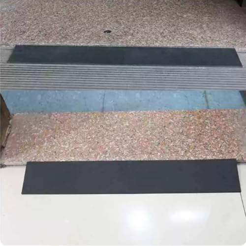 Rampas de scooter y sillas de ruedas para transiciones suaves en puertas de terraza 8