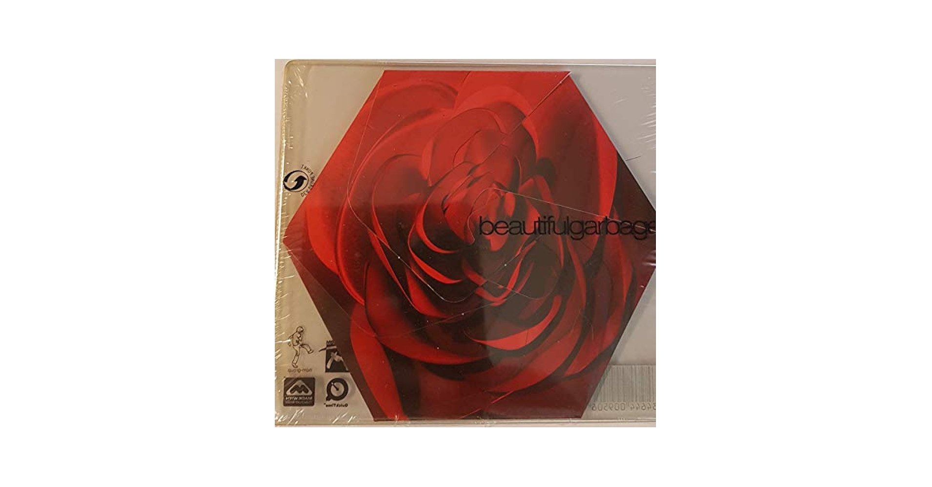 【EUオリジナル2LP】 Garbage / Beautiful Garbage Version 2.0 – Garbage | Monorail Music