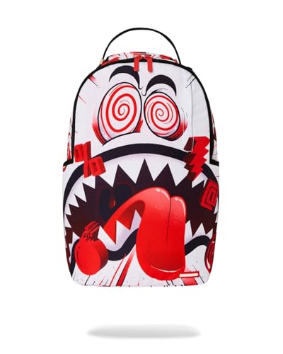 Sprayground TWISTED DLXR BACKPACK