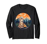 Camping Cat Outfit