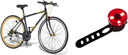 O(LIG) LIG MOVE NXoCN ] 700C 7iϑ A~t[ J[^C J[ tgNCbN[X ubN [ACgZbg] 61396