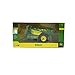 Britains 1:32 John Deere R962i Trailed Sprayer Collectable Farm Vehicle Toy Suitable from 3 Years