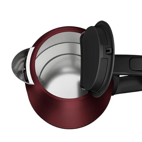 Bouilloire électrique Moulinex Subito BY5S05E0 - vue 6