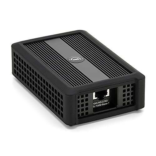 ORICO 有線LANアダプター サンダーボルト3 10GB高速 Amazon.co.jp: ORICO Thunderbolt 3 10GbE Ethernet Adapter