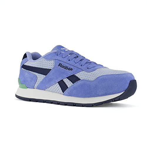 Image of Reebok Women's Rb981 Harman Composite Toe Classic Work Sneakers