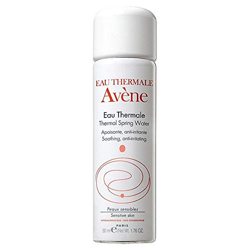 Eau thermale Avene 50Ml