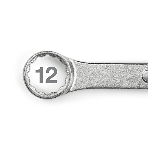 Tekton 19564 Jumbo Combination Wrench, 1-7/8-Inch #TOP2