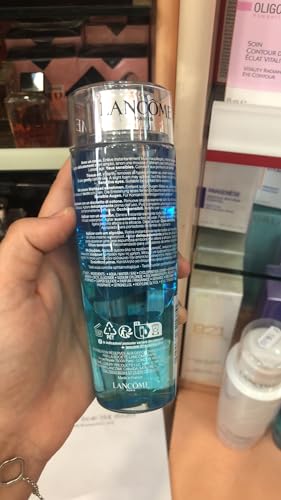 Lancome Bi-Facil, 200 ml Loción desmaquillante de ojos para todo tipo de piel, incluso las sensibles