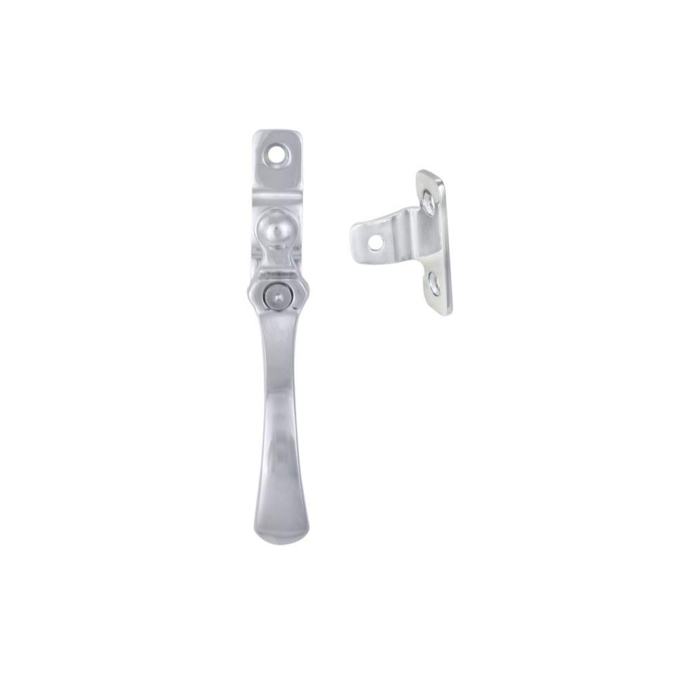 VICTORIAN - CASEMENT FASTENER (WEDGE PATTERN)