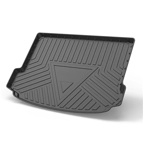 Tapis de coffre TPE pour Range Rover Evoque L551 2019-2022