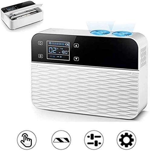 Tragbar 15H Intelligente Temperiergeräte Schneller Kühlbox Insulin Kühlschrank 0-18 ° C Insulin Cooler Minikühlschrank Zum Reise, Wohnhaus,