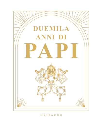  Duemila anni di Papi