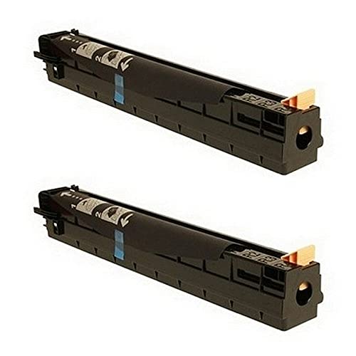 SuppliesMAX Remanufactured Replacement for WorkCentre 7425/WorkCentre 7428/WorkCentre 7435 Series Drum Unit (2/PK-61000 Page Yield) (013R00647_2PK)