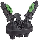 tetra filter active erfahrung Adapterblock für Tetratec EX 400/600/700 2 Hebel
