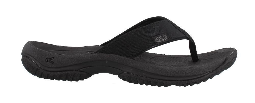 KEEN Men's Kona Flip Flop Sandals