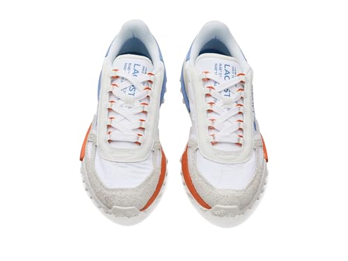 Image of Lacoste Men's Elite Active Sneakers