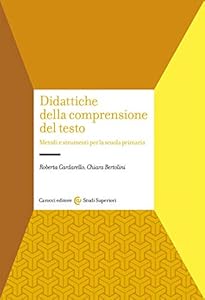 Didattiche della comprensione del testo