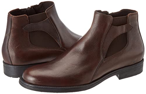 Geox U Jaylon C, Stivaletti Uomo - Image 8