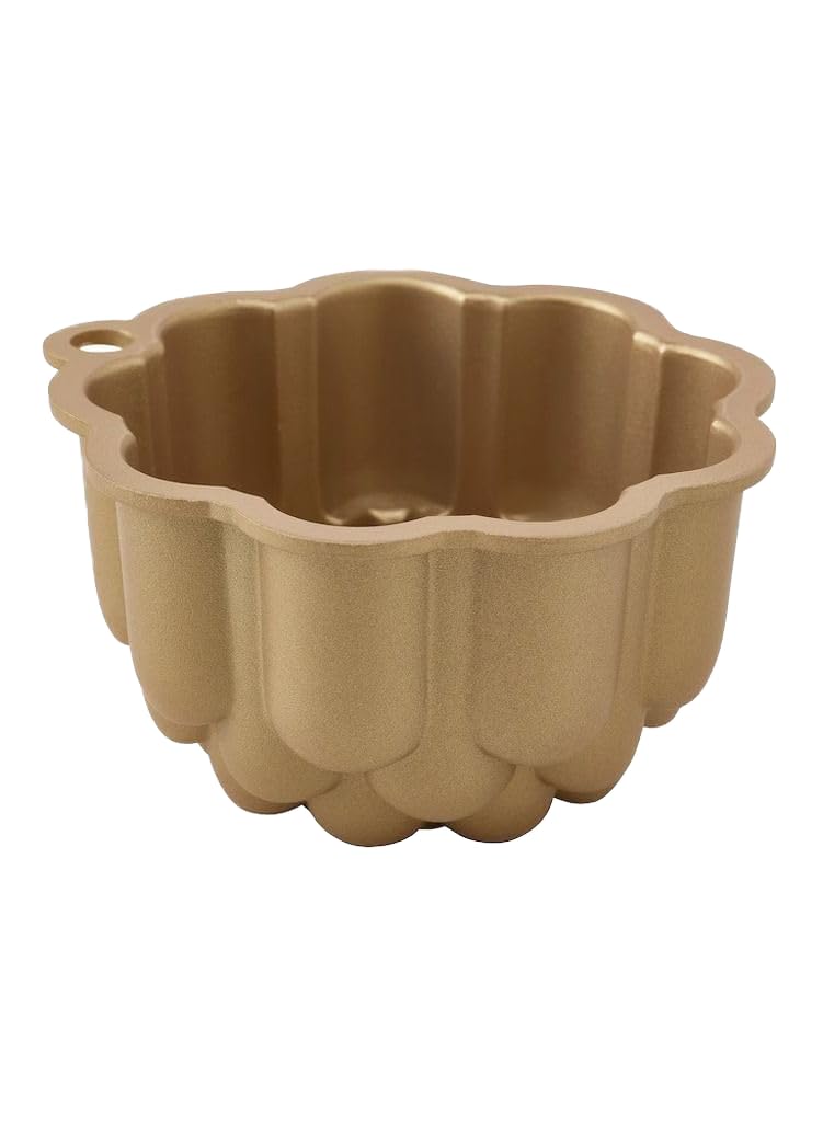 Baking Tin, Flower-Shaped/Non-Stick Coating180 Ml