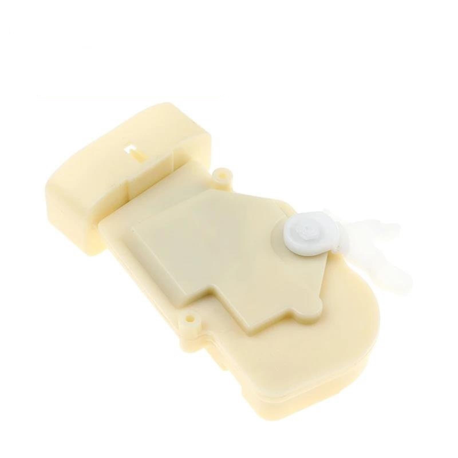 Door Lock Latch Actuator Latch 69040-20550 69030-20500 6904020550 6903020500 for Toyota for Celica 2000-2005 6 Pins Front Left Right Door Lock Actuator(FL 69040-20550)