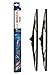 Produktbild Bosch Scheibenwischer Twin 340, Länge: 340mm/340mm  Set für Frontscheibe