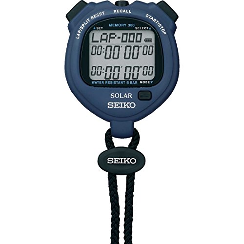 ZCR[Seiko rv STANDARD SOLAR STOP WATCH SVAJ005 (Japan Import)"SVAJ005" sAi [sAi]