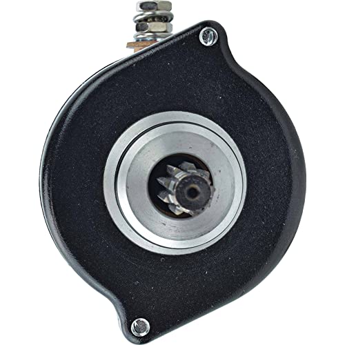 Démarreur 12V DB Electrical pour Polaris General 1000