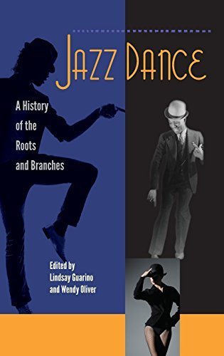 Jazz Dance: A History of the Roots and Branches (2014-03-11)
