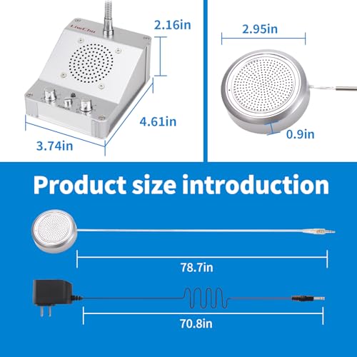 Smart Home Intercom Video System