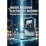 Inside Modern Electricity Meters: Technology, Standards, Applications, Challenges