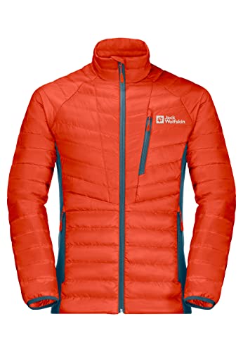 Image of Jack Wolfskin Men's Routeburn Pro Insulated Jacket